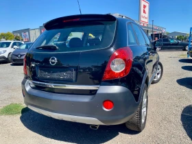 Opel Antara, снимка 6