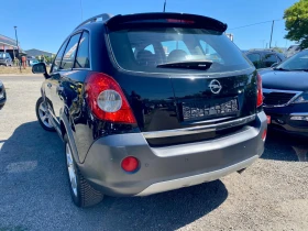 Opel Antara, снимка 4