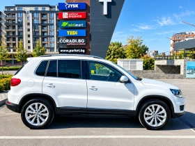 VW Tiguan 2.0TDI 4x4 Сервизна история във Фолксваген, снимка 4