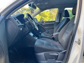 VW Tiguan 2.0TDI 4x4 Сервизна история във Фолксваген, снимка 9