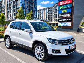 VW Tiguan 2.0TDI 4x4 Сервизна история във Фолксваген, снимка 3