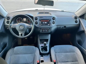 VW Tiguan 2.0TDI 4x4 Сервизна история във Фолксваген, снимка 11