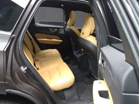 Volvo XC60 КРАЙНА ЦЕНА: 39955 EUR, снимка 12