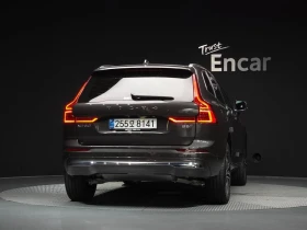 Volvo XC60 КРАЙНА ЦЕНА: 39955 EUR, снимка 4