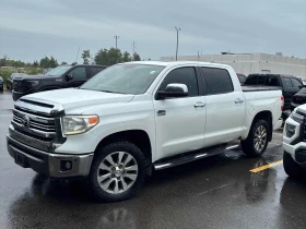 Toyota Tundra * PLATINUM * AWD * CARFAX * , снимка 2