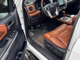 Toyota Tundra * PLATINUM * AWD * CARFAX * , снимка 5