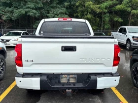 Toyota Tundra * PLATINUM * AWD * CARFAX * , снимка 4