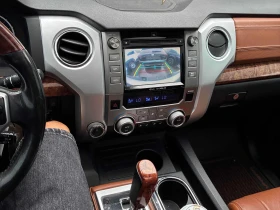 Toyota Tundra * PLATINUM * AWD * CARFAX * , снимка 9