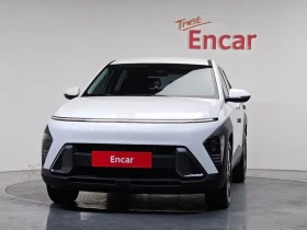 Hyundai Kona  Gasoline 1.6 Turbo 2Wd Modern Plus, снимка 3