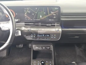 Hyundai Kona  Gasoline 1.6 Turbo 2Wd Modern Plus, снимка 14