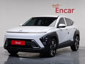 Hyundai Kona  Gasoline 1.6 Turbo 2Wd Modern Plus, снимка 1