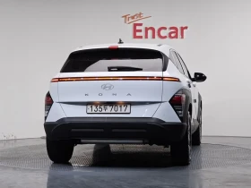 Hyundai Kona  Gasoline 1.6 Turbo 2Wd Modern Plus, снимка 4