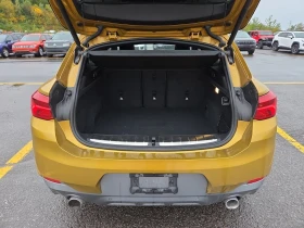 BMW X2 XDRIVE28I, снимка 14