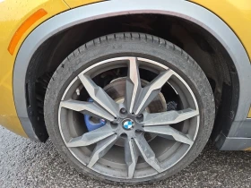 BMW X2 XDRIVE28I, снимка 6