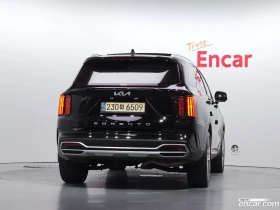 Kia Sorento Diesel 2.2 2WD, снимка 3