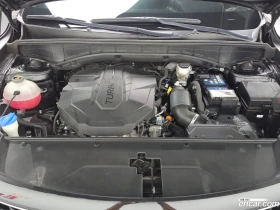 Kia Sorento Diesel 2.2 2WD, снимка 5
