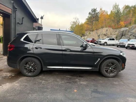 BMW X3 * xDrive30i * CARFAX * , снимка 4