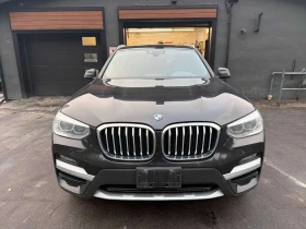BMW X3 * xDrive30i * CARFAX * , снимка 2