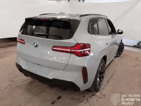 BMW X3 20d xDrive Steptronic, снимка 3