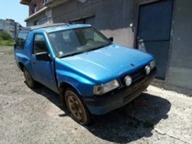 Opel Frontera - [11] 