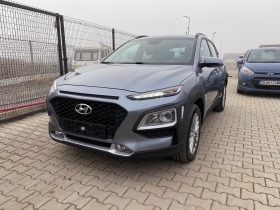 Hyundai Kona 4x4 * 2.0 DOHC