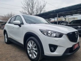 Обява за продажба на Mazda CX-5 2.0i* AWD* ГЕРМАНИЯ* КОЖА* НАВИАЦИЯ ~26 900 лв. - изображение 1