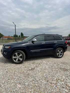 Jeep Grand cherokee Overland 5.7 Hemi | Mobile.bg    4