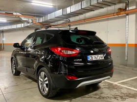 Hyundai IX35 2.0-CRDI  4WD , снимка 6