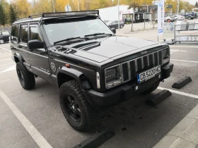 Jeep Cherokee | Mobile.bg    10