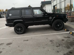 Jeep Cherokee | Mobile.bg    7