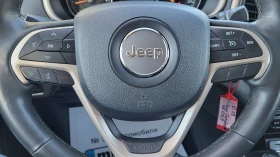 Jeep Cherokee 2.4i SPORT  | Mobile.bg    10