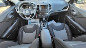 Jeep Cherokee 2.4i SPORT  | Mobile.bg    5