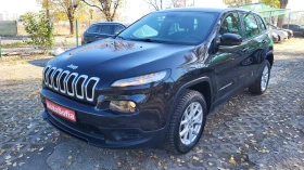 Jeep Cherokee 2.4i SPORT  | Mobile.bg    2