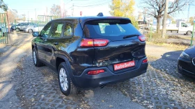 Jeep Cherokee 2.4i SPORT  | Mobile.bg    3