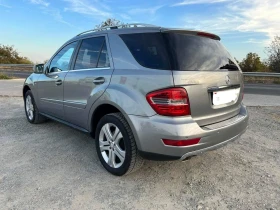 Mercedes-Benz ML 350 GRANDE EDITION EURO 6A , снимка 5