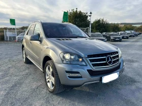 Mercedes-Benz ML 350 GRANDE EDITION EURO 6A , снимка 2