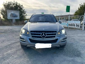 Mercedes-Benz ML 350 GRANDE EDITION EURO 6A , снимка 1