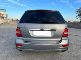 Mercedes-Benz ML 350 GRANDE EDITION EURO 6A , снимка 3