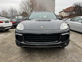 Porsche Cayenne 3.0D 262HP FACELIFT  PLATINUM EDITION FUUL 2017G, снимка 3