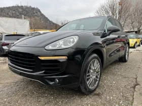 Porsche Cayenne 3.0D 262HP FACELIFT  PLATINUM EDITION FUUL 2017G | Mobile.bg    2