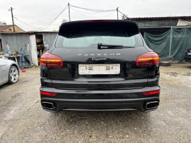 Porsche Cayenne 3.0D 262HP FACELIFT PLATINUM EDITION FUUL 2017G - 39999 лв. - 71506210 | Car24.bg