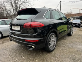 Porsche Cayenne 3.0D 262HP FACELIFT  PLATINUM EDITION FUUL 2017G, снимка 8