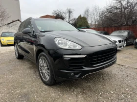 Porsche Cayenne 3.0D 262HP FACELIFT  PLATINUM EDITION FUUL 2017G, снимка 5