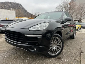 Porsche Cayenne 3.0D 262HP FACELIFT PLATINUM EDITION FUUL 2017G - 39999 лв. - 71506210 | Car24.bg