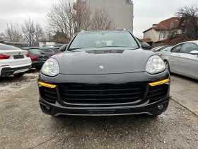 Porsche Cayenne 3.0D 262HP FACELIFT  PLATINUM EDITION FUUL 2017G, снимка 4