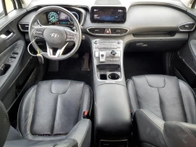 Hyundai Santa fe SEL Distronic* Кожа* Пано* Диг.табло* , снимка 8