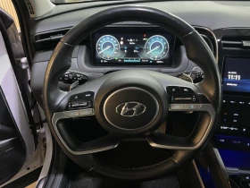 Hyundai Tucson PRIME/1.6PHEV/265HP/4X4/KRELL/DIG-COCKPIT/ACC/799b, снимка 10