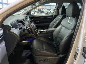 Hyundai Tucson PRIME/1.6PHEV/265HP/4X4/KRELL/DIG-COCKPIT/ACC/799b, снимка 12