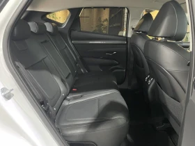 Hyundai Tucson PRIME/1.6PHEV/265HP/4X4/KRELL/DIG-COCKPIT/ACC/799b, снимка 13