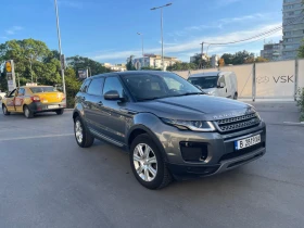 Land Rover Range Rover Evoque, снимка 2